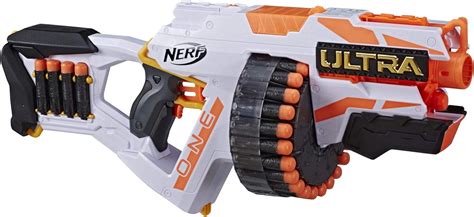 nerf amazon au|Amazon.com.au: Nerf Ultra.